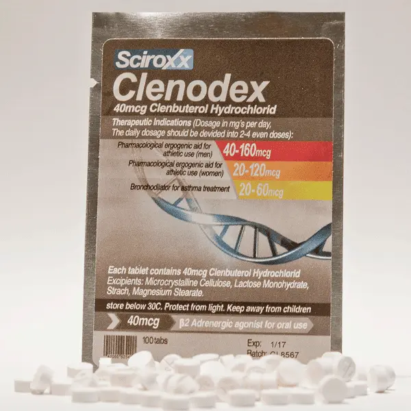 Legal Clenodex Online buy clenodex