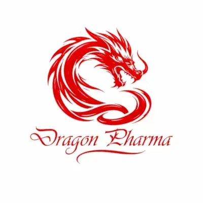 Dragon Pharma brand