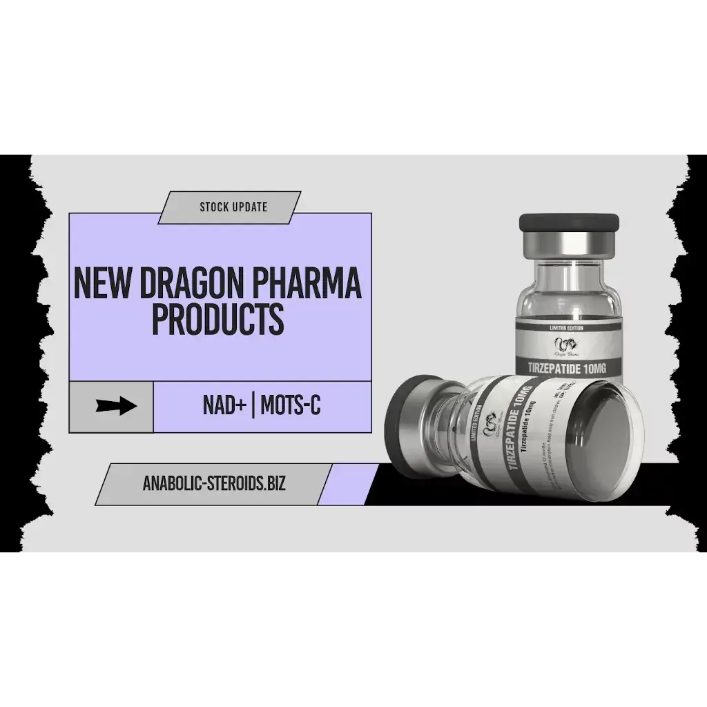 New Arrivals: Expanding Our Lineup with Fresh DP Products