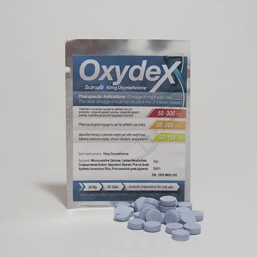 buy oxydex