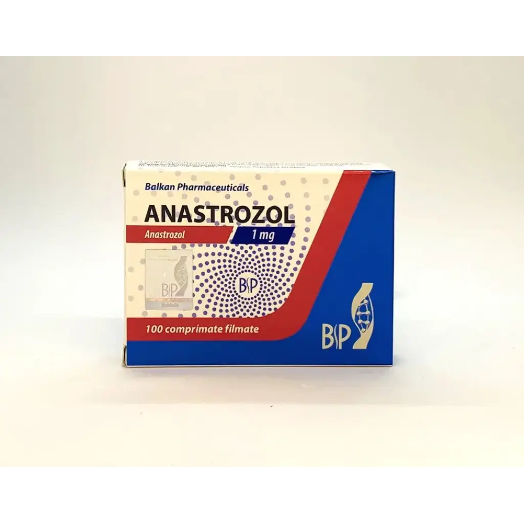 Anastrozol