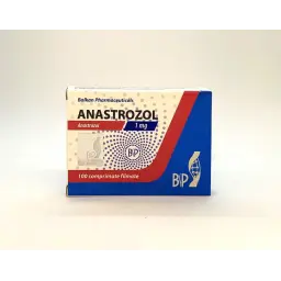 Anastrozol