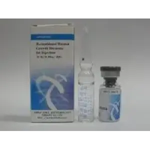 Buy Ansomone by Anhui Anke Biotechnology - Legal Human Growth Hormone ...