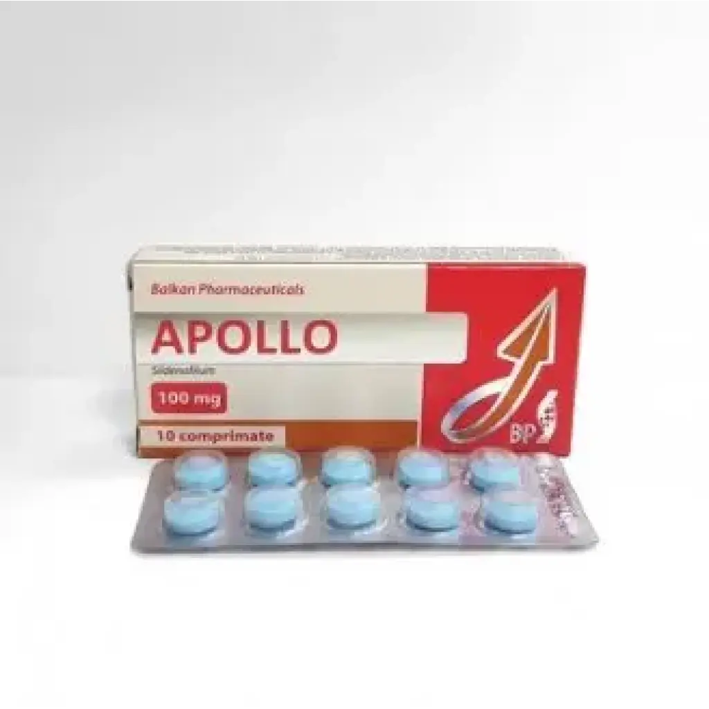 Apollo 100