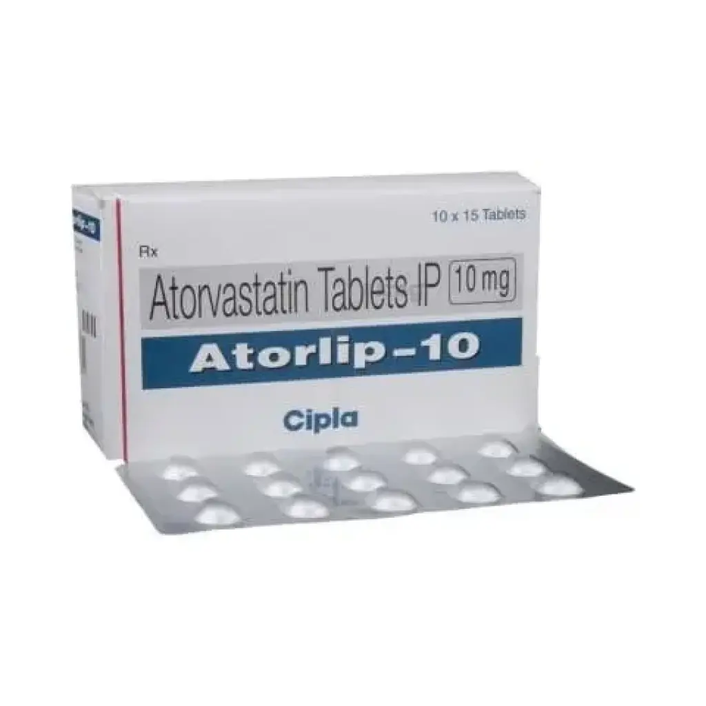Atorlip-10
