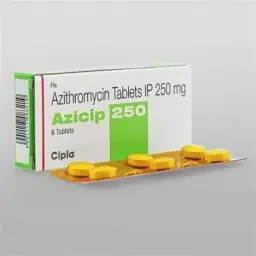 Azicip 250