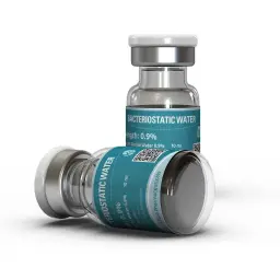 Bacteriostatic Water