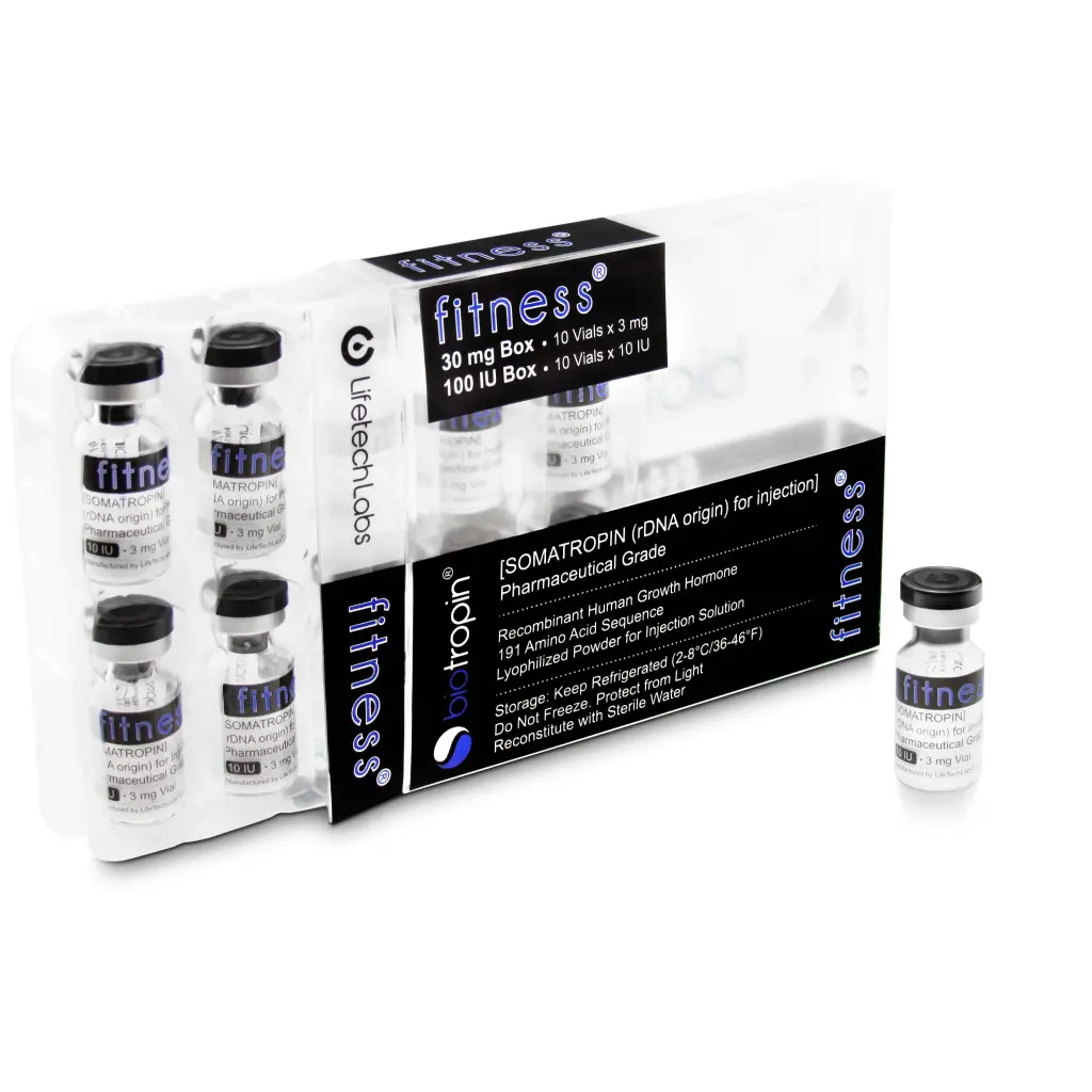 Biotropin