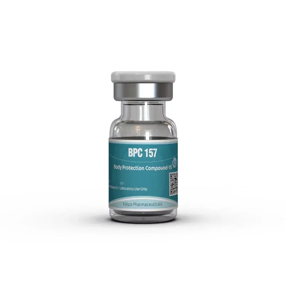 BPC 157 5 mg