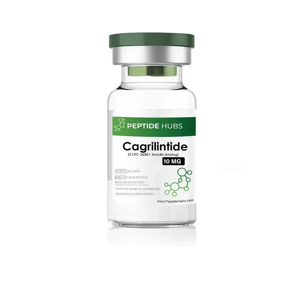 Cagrilintide 10 mg