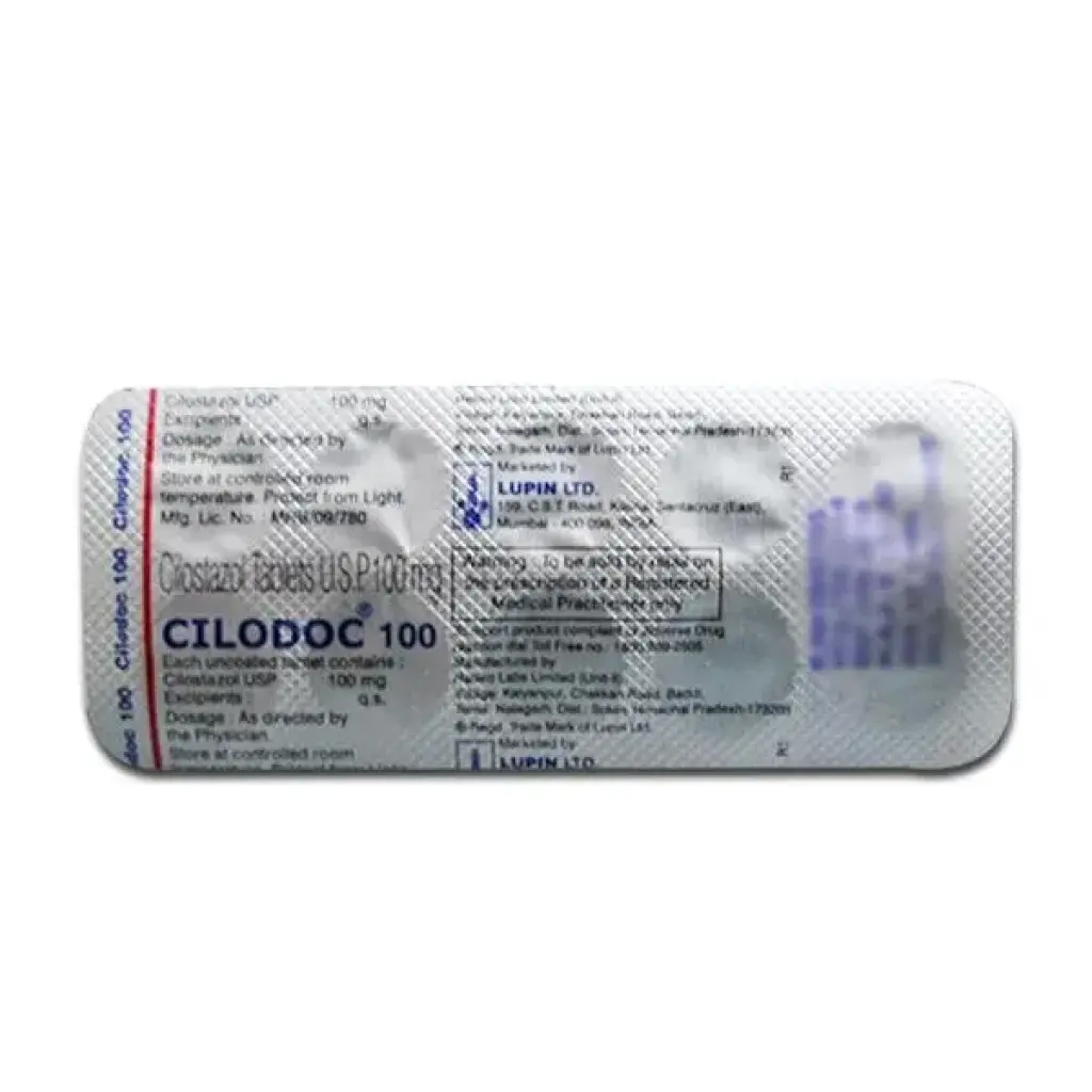 Cilodoc 100