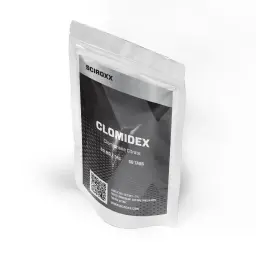Clomidex