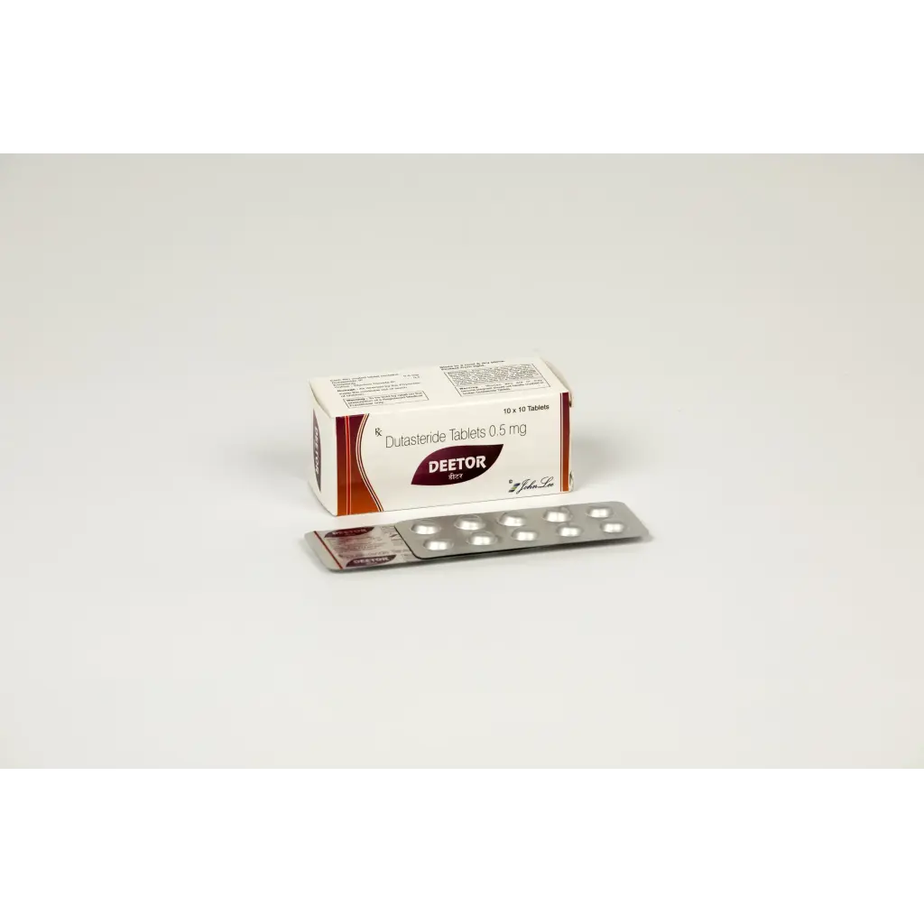 Deetor 0.5