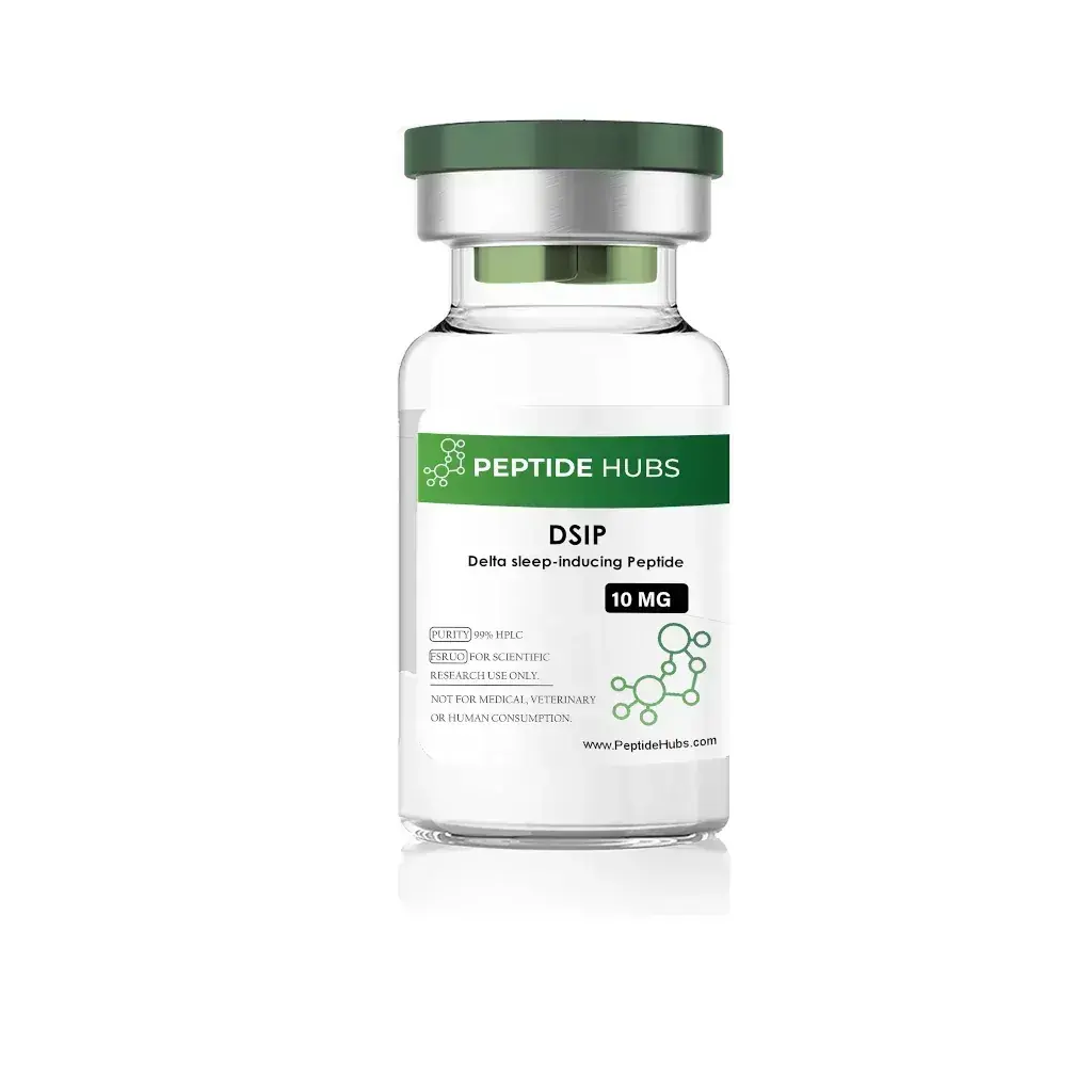 DSIP 10 mg