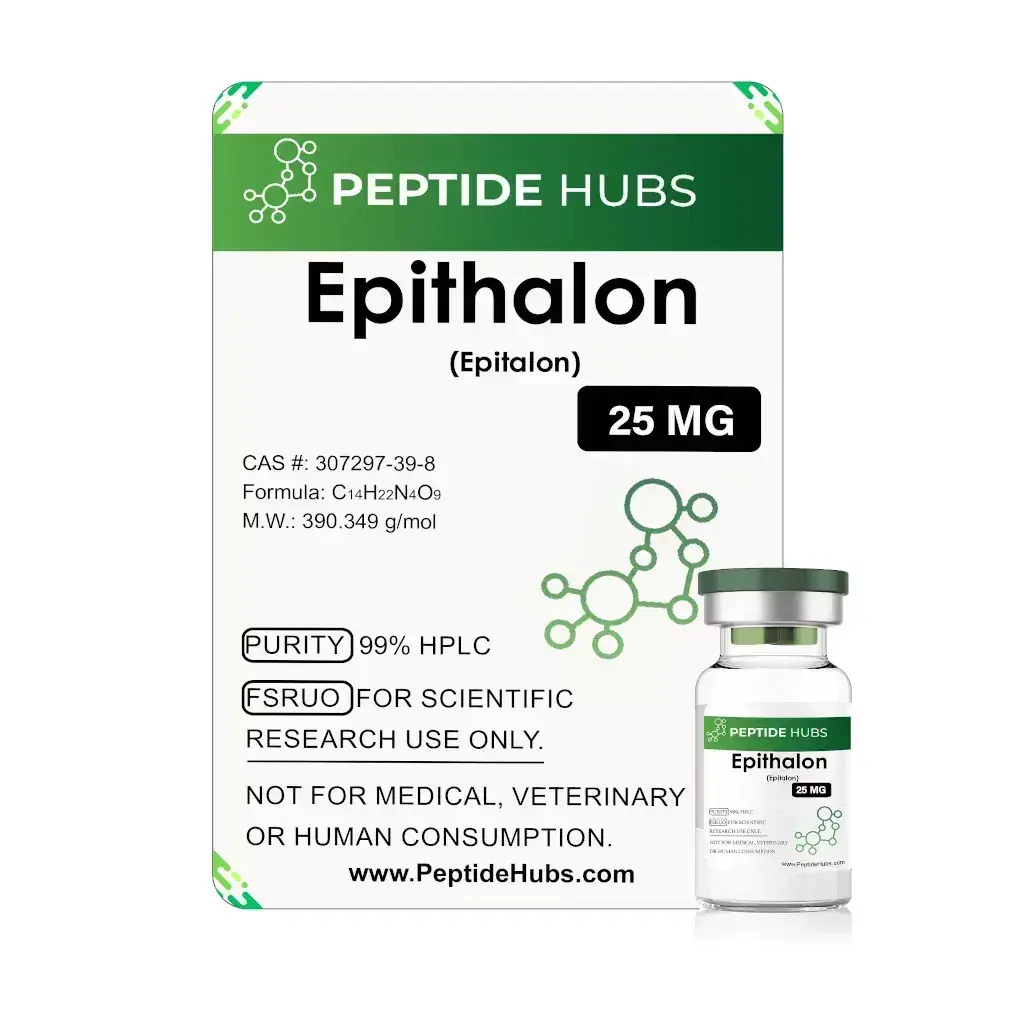 Epitalon 25 mg