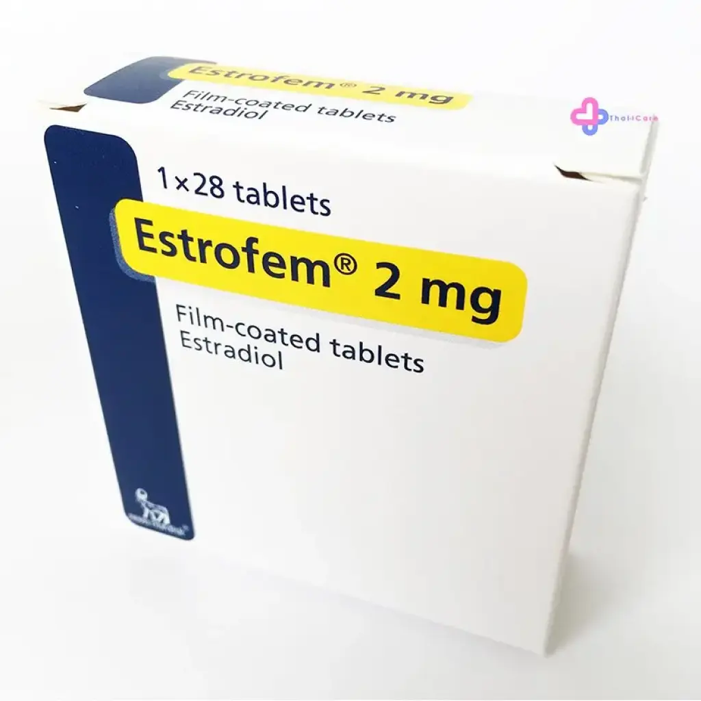 Estrofem