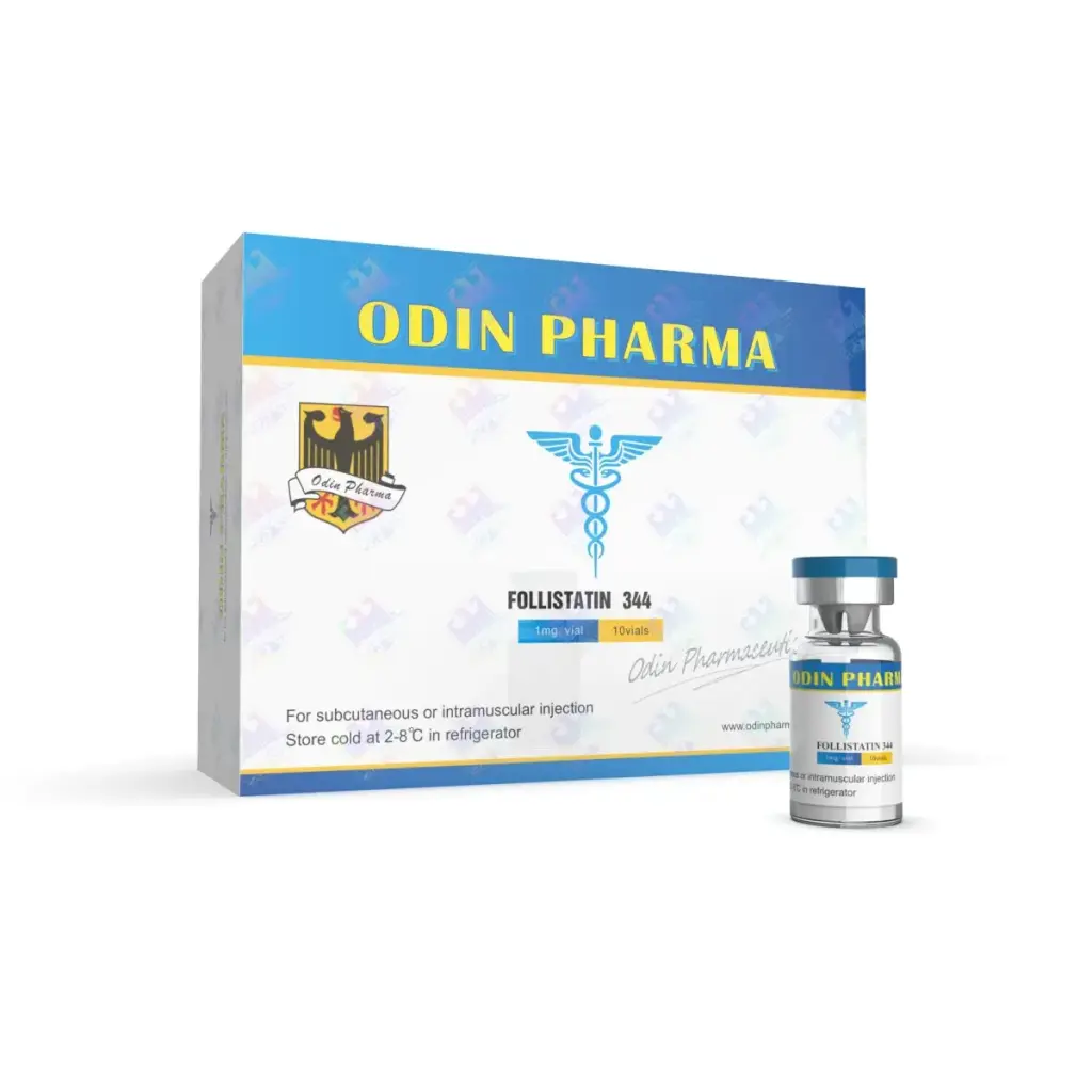 Follistatin 344