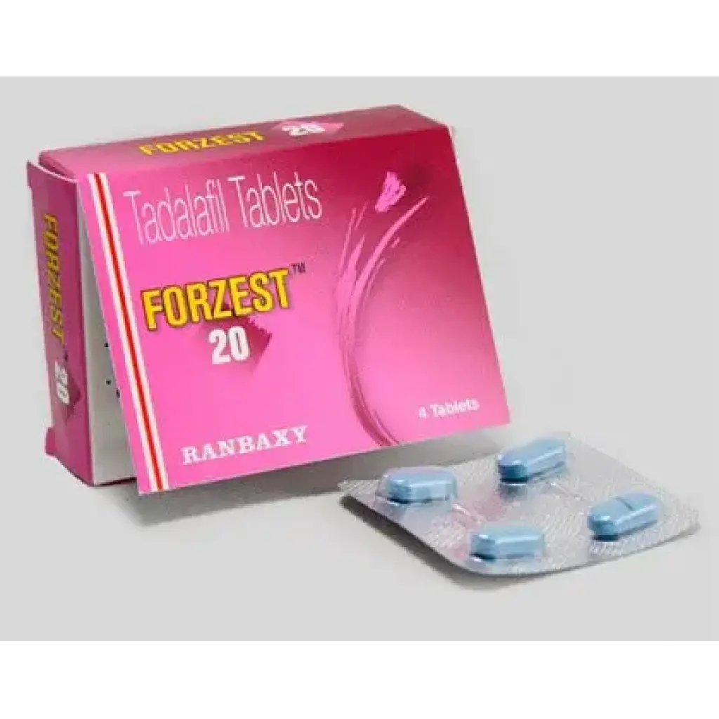 Forzest 20