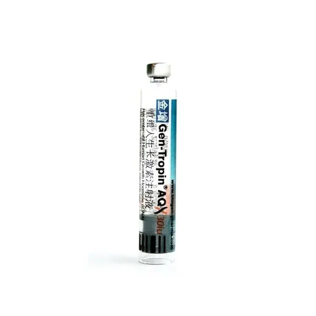Gen-Tropin AQX