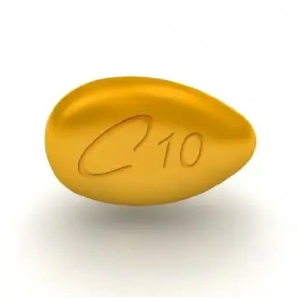 Generic Cialis 10 mg