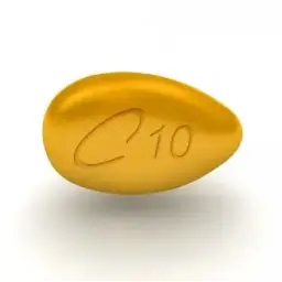Generic Cialis 10 mg