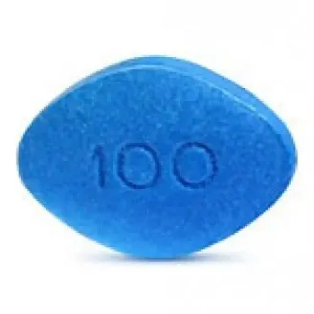 Generic Viagra 100 mg