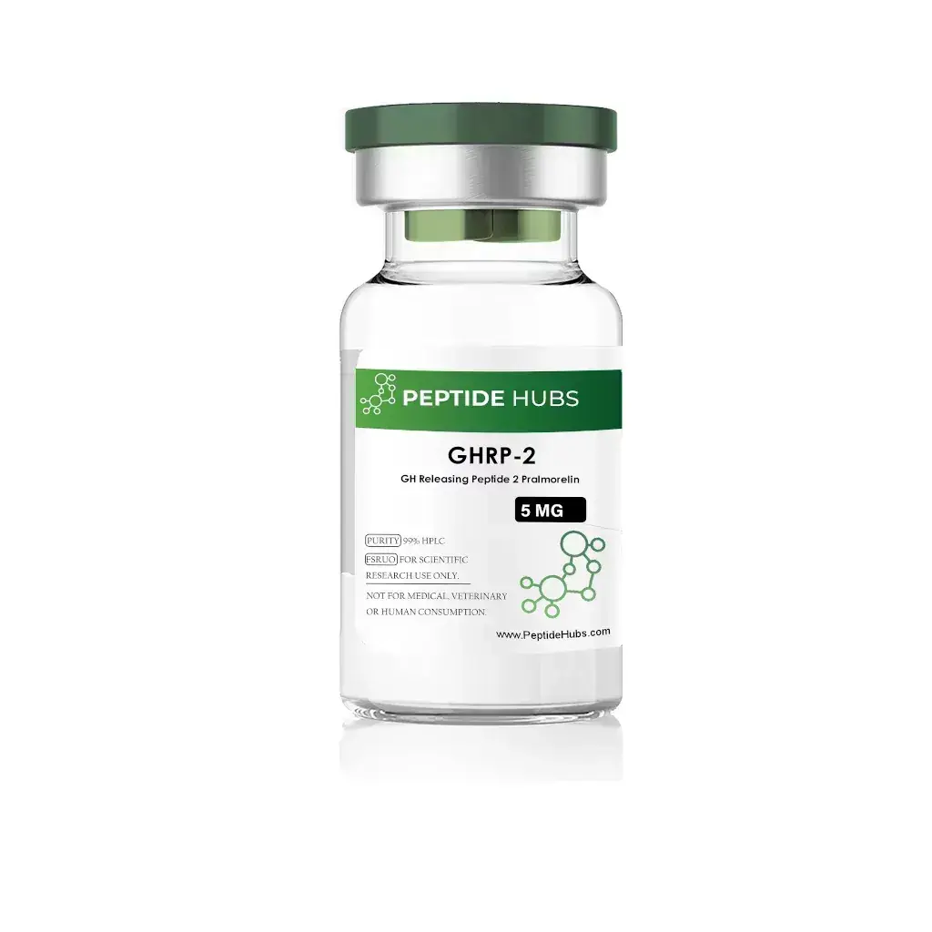 GHRP-2 5 mg