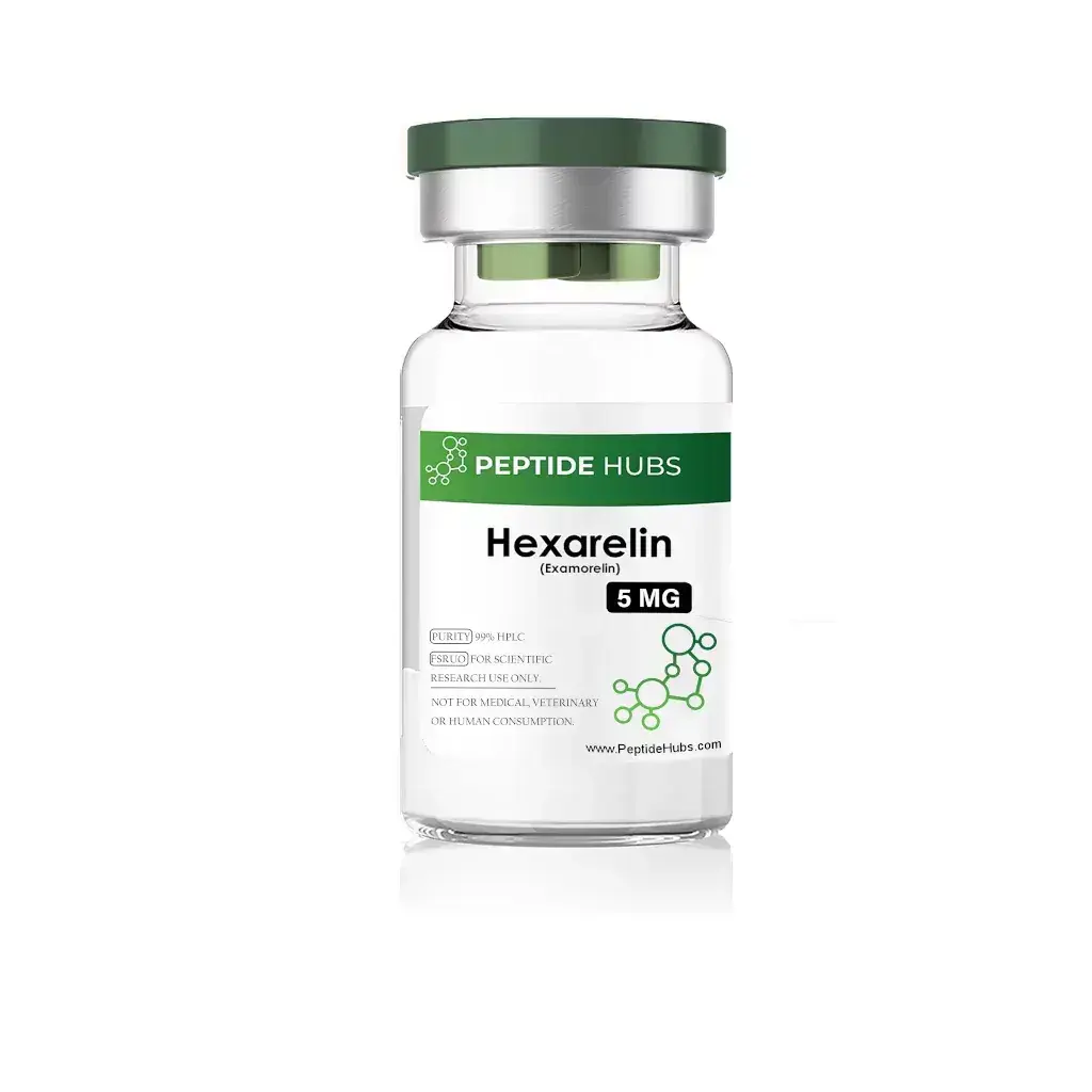 Hexarelin 5 mg