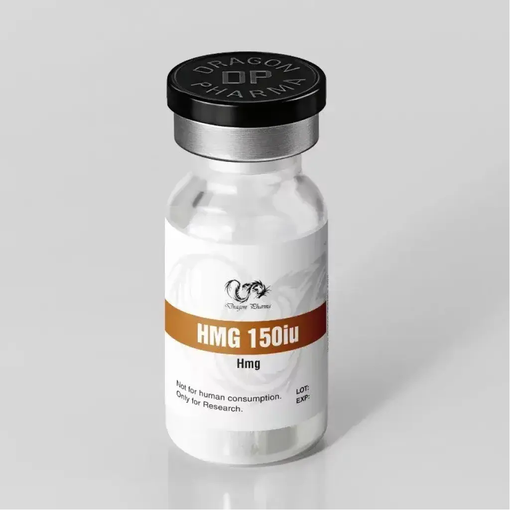 HMG 150 IU