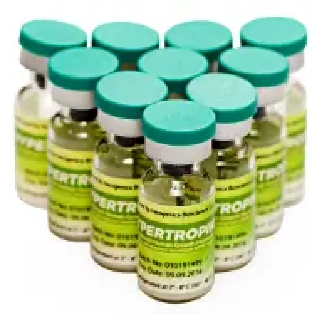 Hypertropin