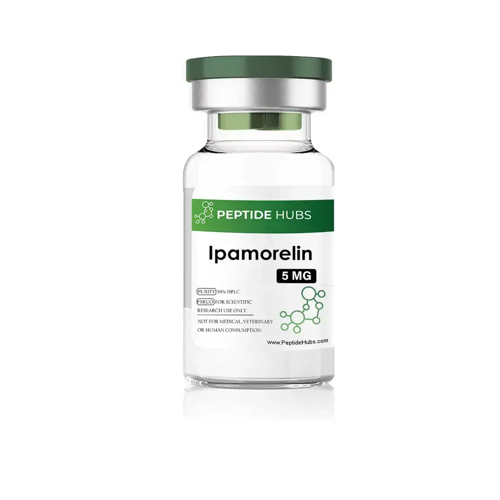 Ipamorelin 5 mg