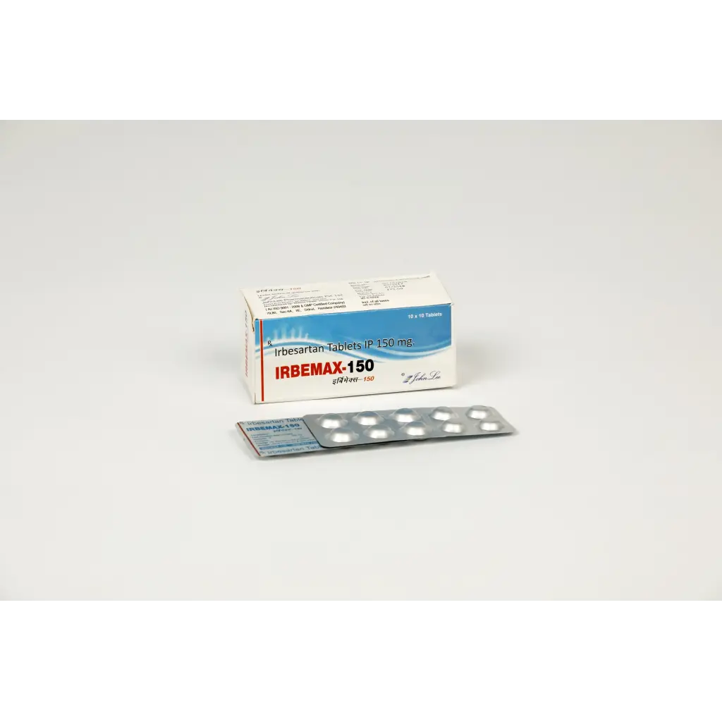 Irbemax-150