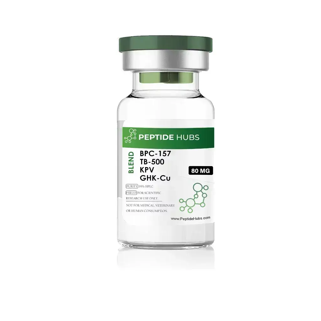 Klow Blend 80 mg