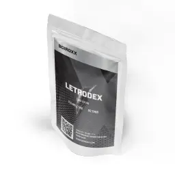 Letrodex