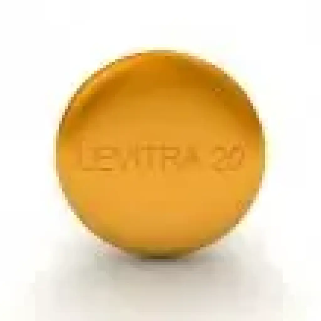 Levitra 20 mg