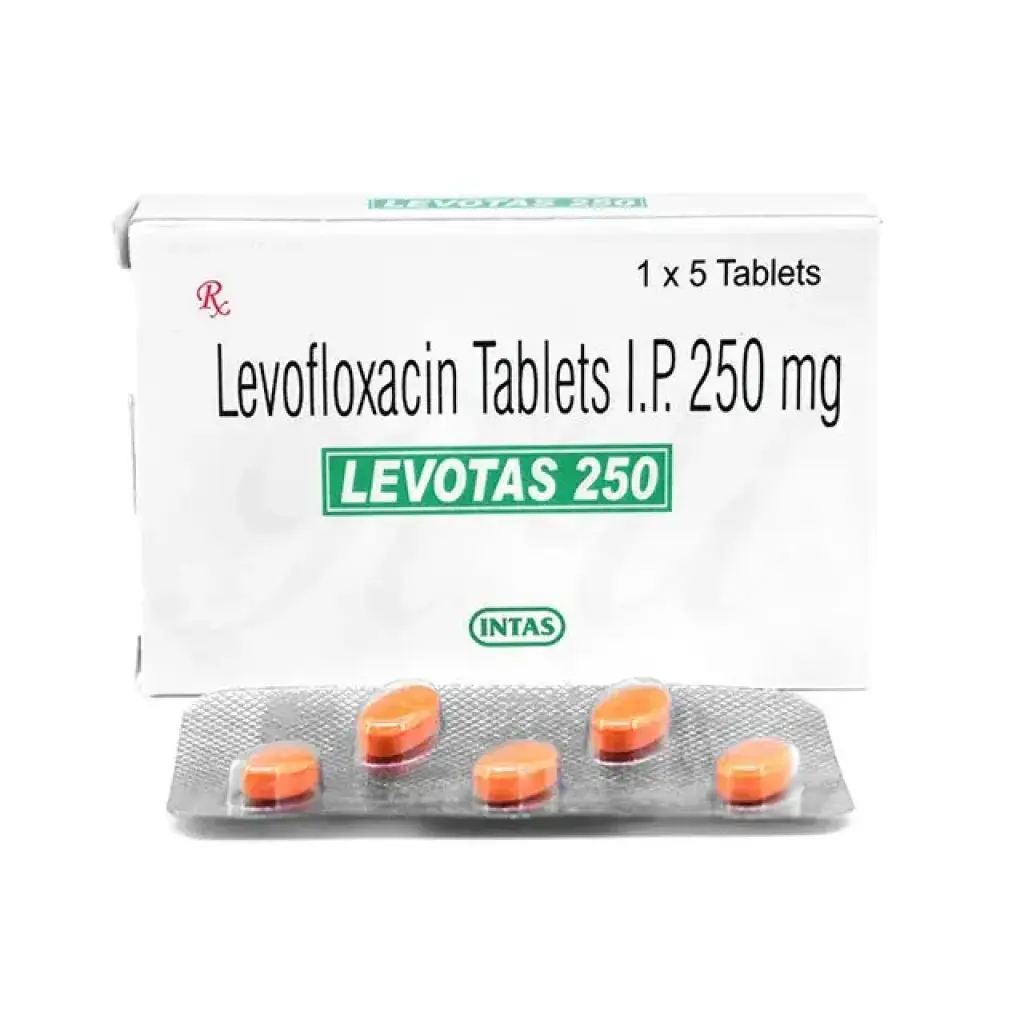 Levotas 250