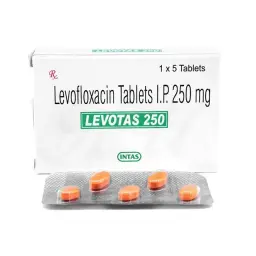 Levotas 250