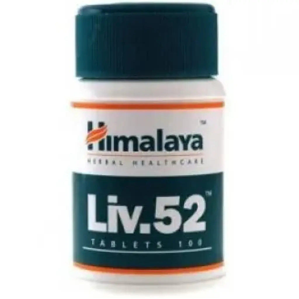 LIV 52