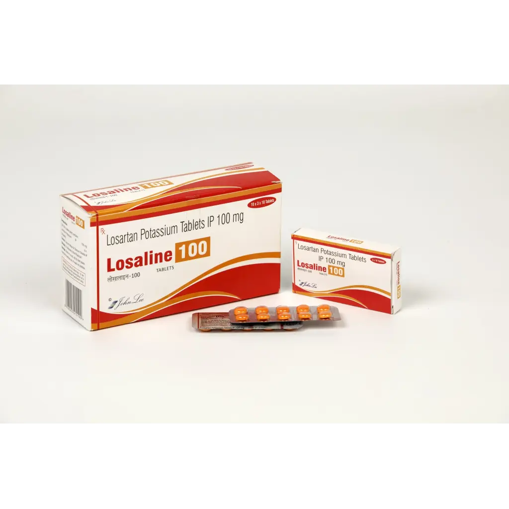 Losaline 100