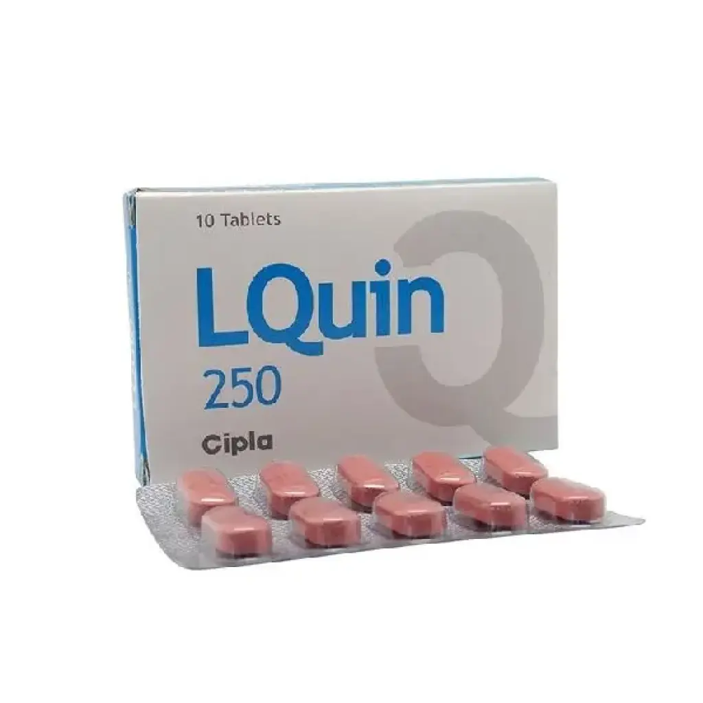 LQuin 250