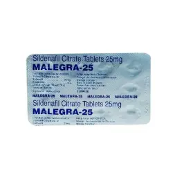 Malegra-25