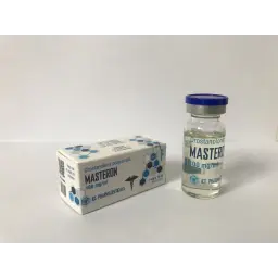 Masteron