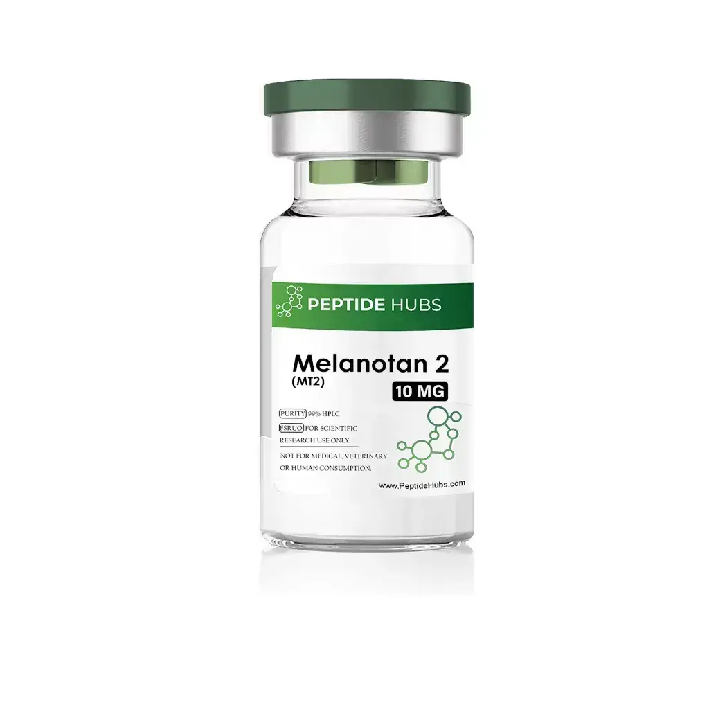 Melanotan 2 10 mg