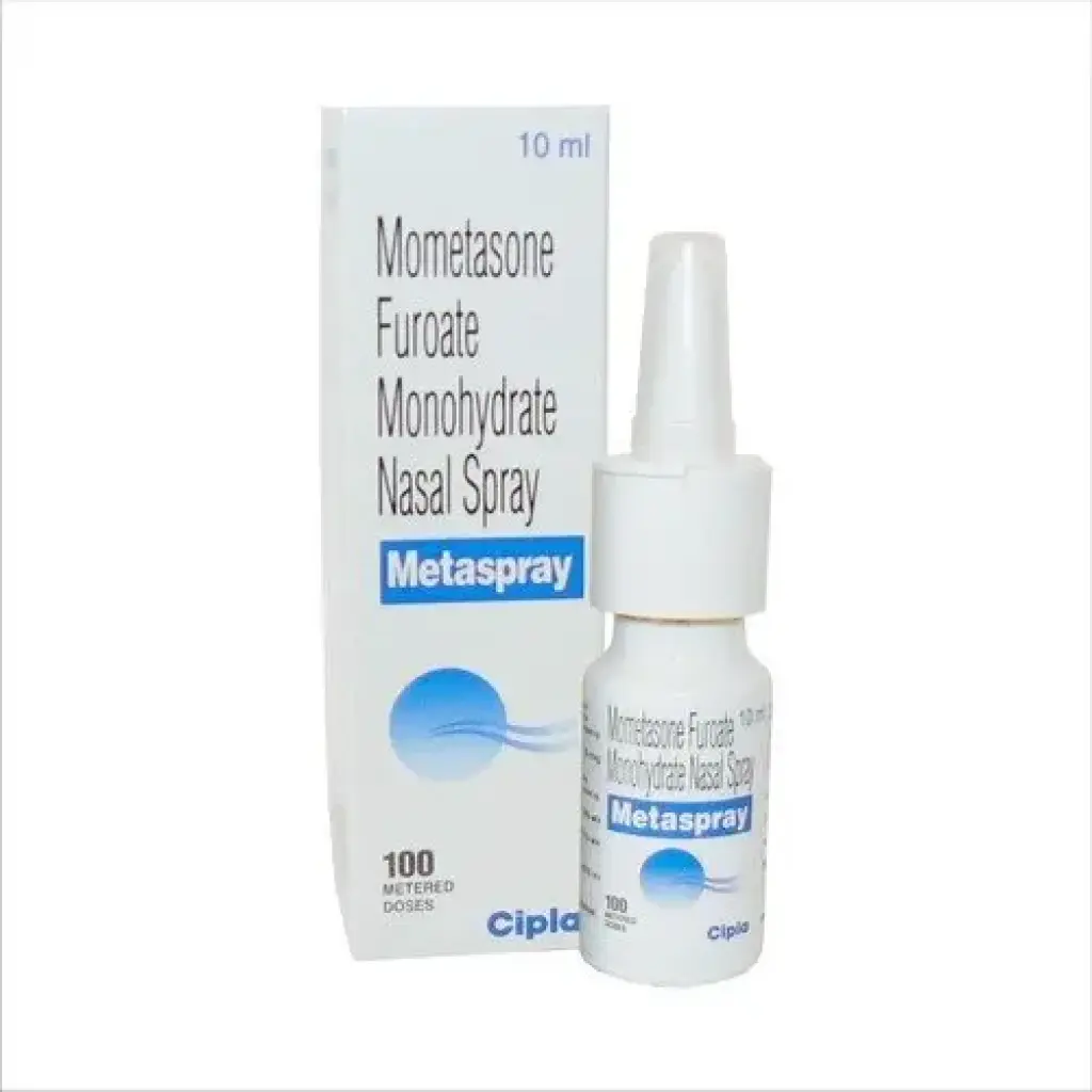 Metaspray