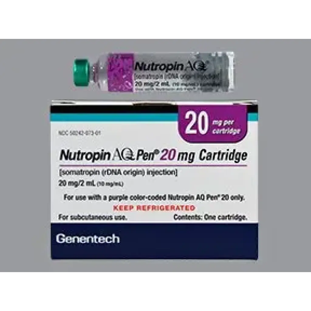 Nutropin
