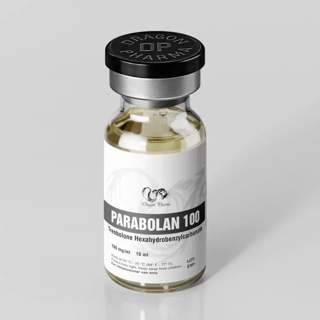 Parabolan 100 mg