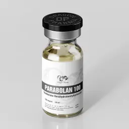 Parabolan 100 mg