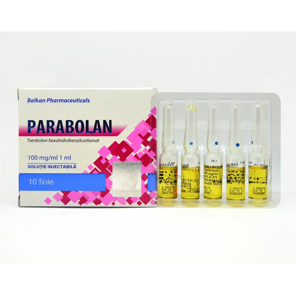 Parabolan