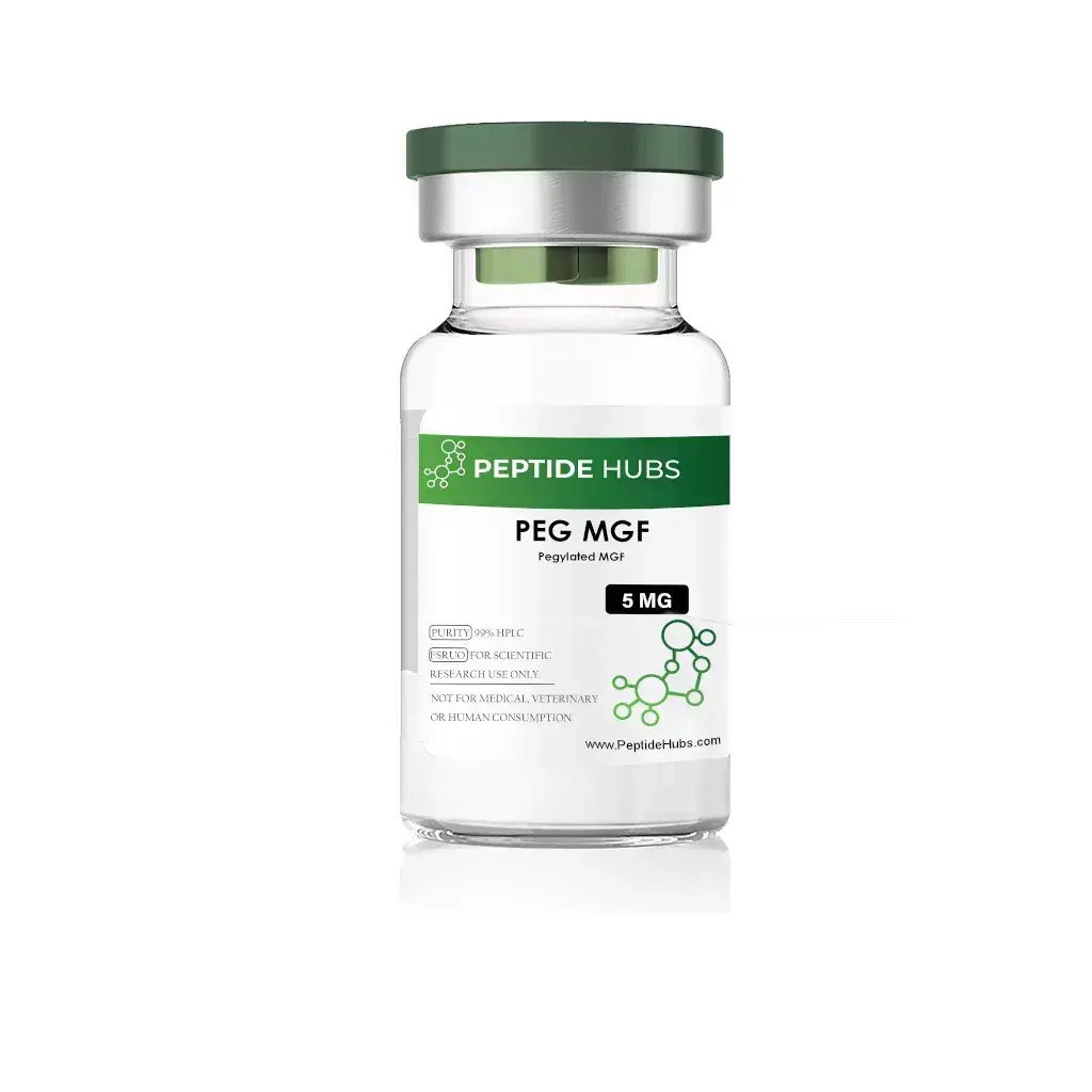 PEG MGF 5 mg