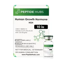 PH-Tropin HGH 100 IU